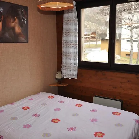 Triolet 13 Appartement Abondance